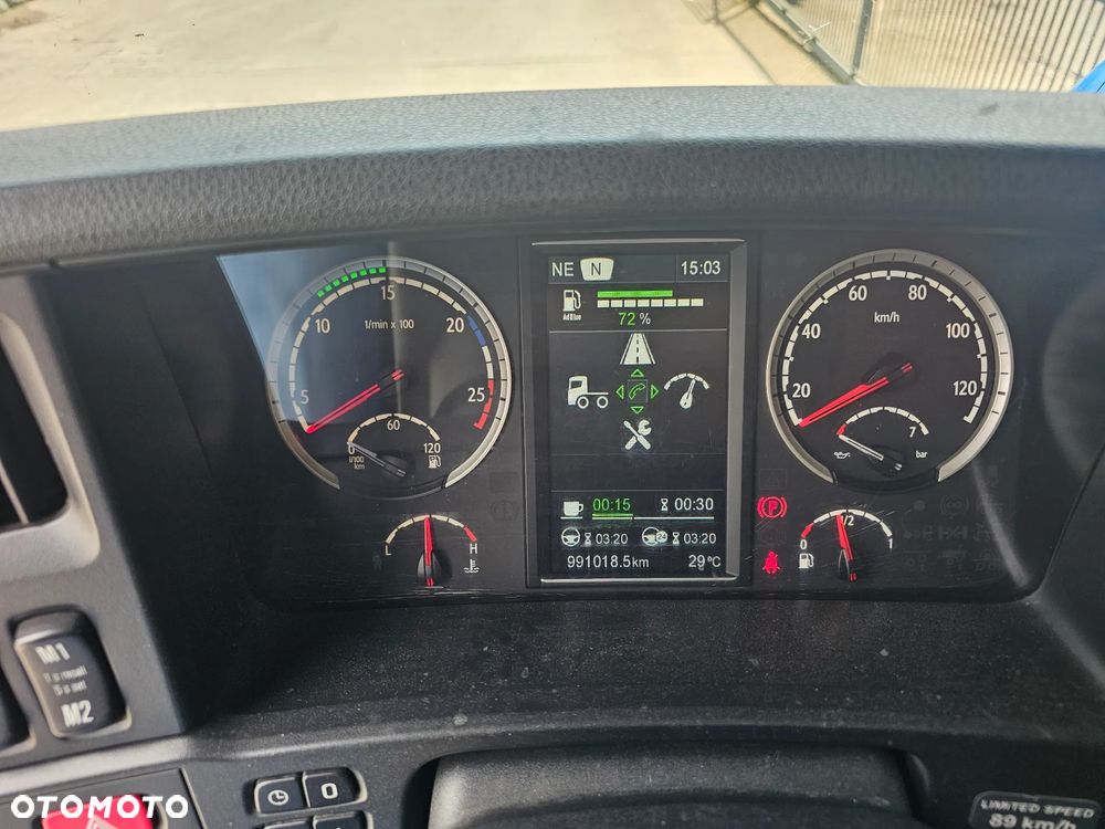 Scania R450 - 24