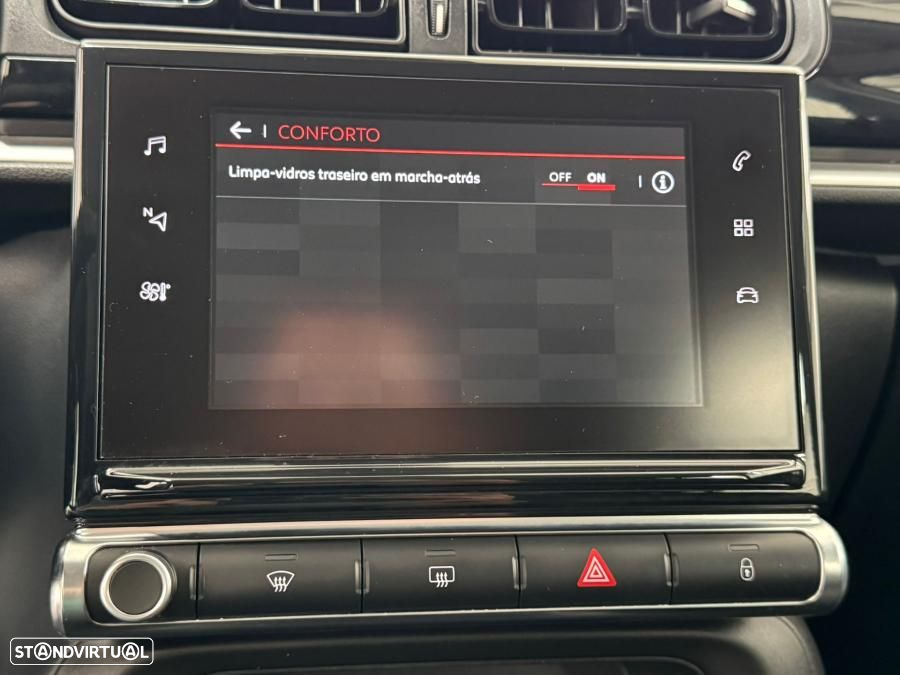 Citroën C3 1.2 PureTech Shine - 28