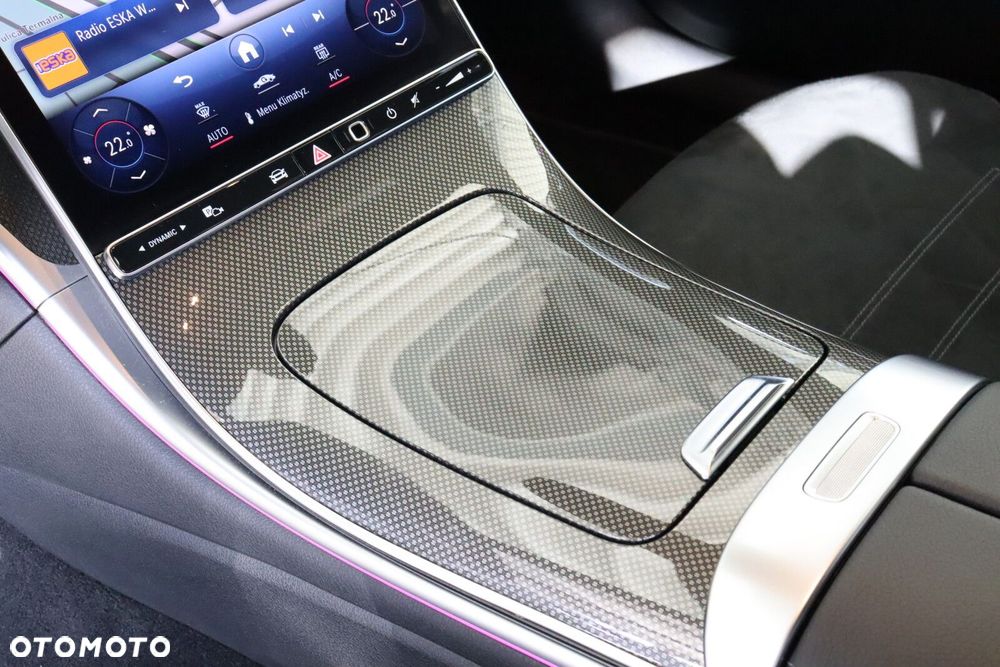 Mercedes-Benz Klasa C - 14