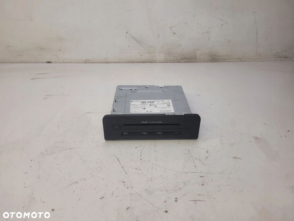 JEDNOSTKA CENTRALNA MIB AUDI A4 B9 A5 8W0035192A - 3