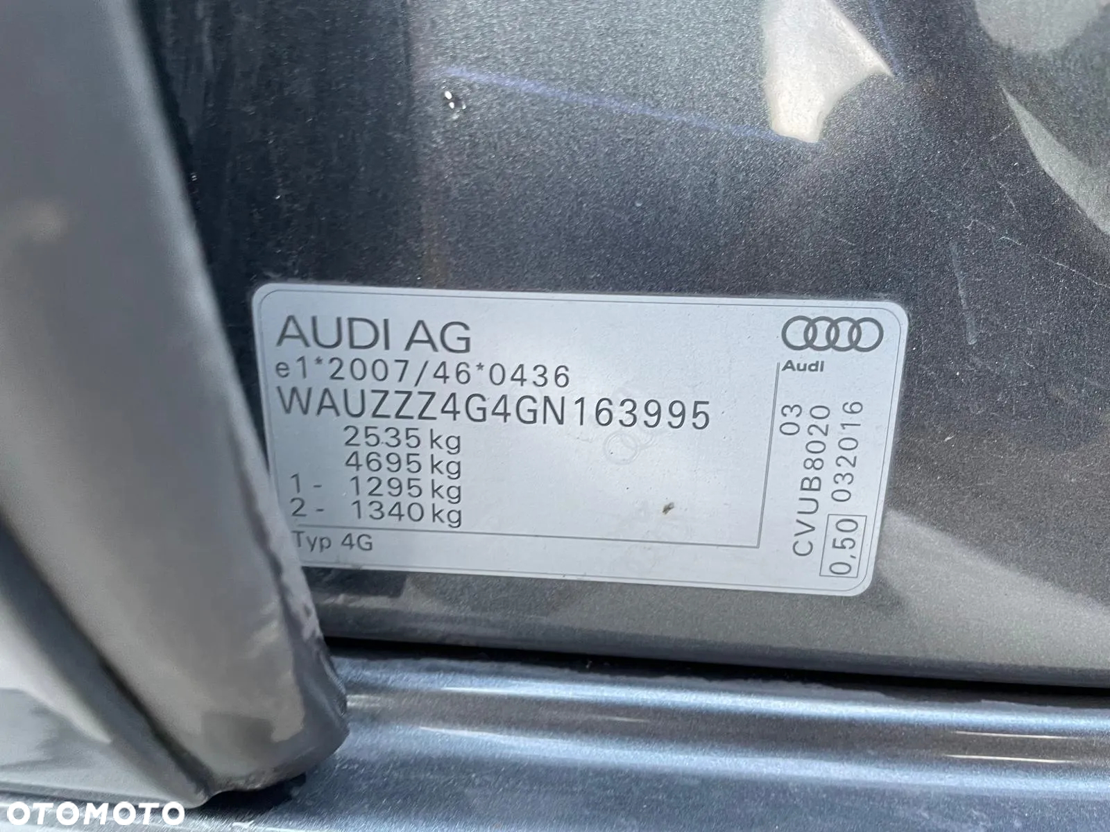 Audi A7 Sportback 3.0 TDI Quattro Competition Tiptr - 11