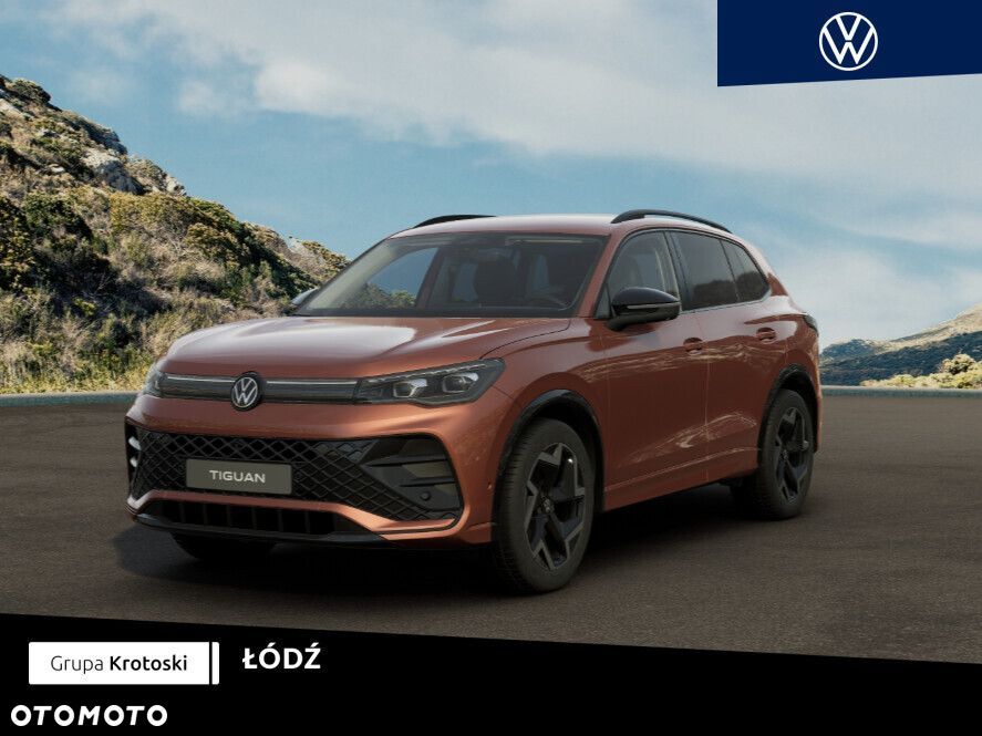 Volkswagen Tiguan - 2