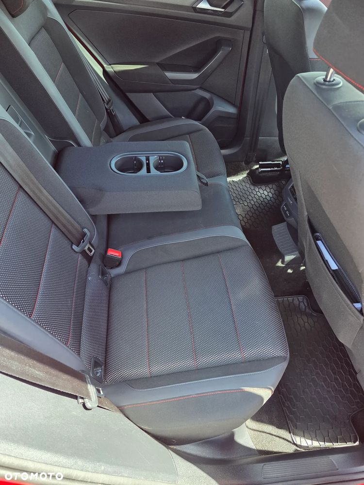 Volkswagen T-Roc 1.5 TSI GPF ACT Premium DSG - 10