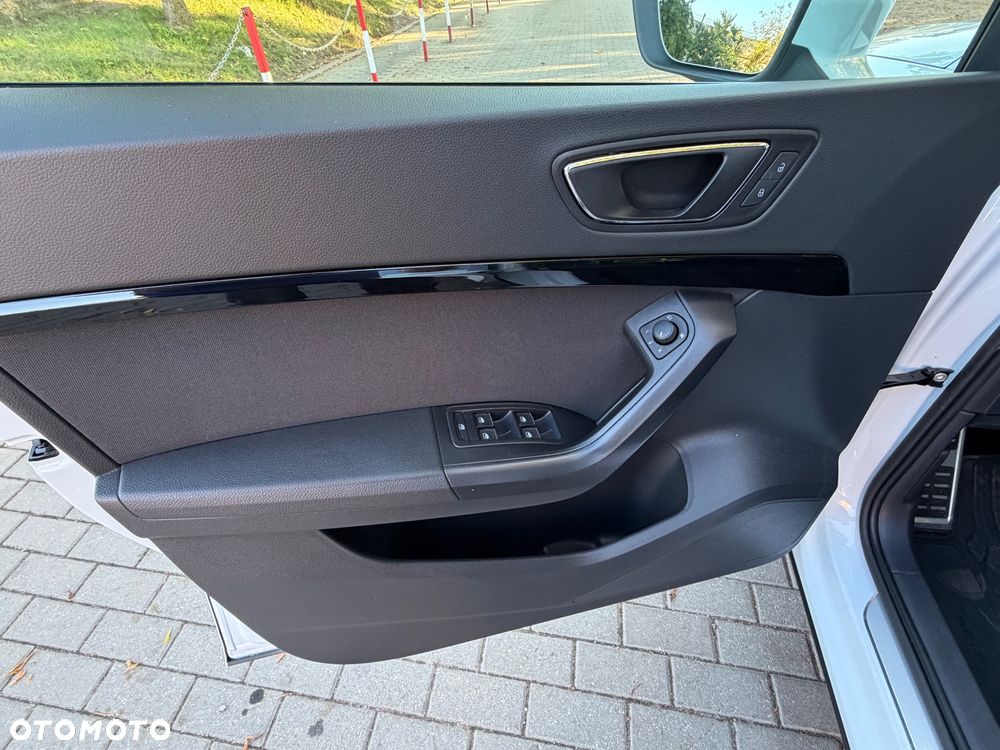 Seat Ateca 1.5 TSI ACT OPF FR - 24