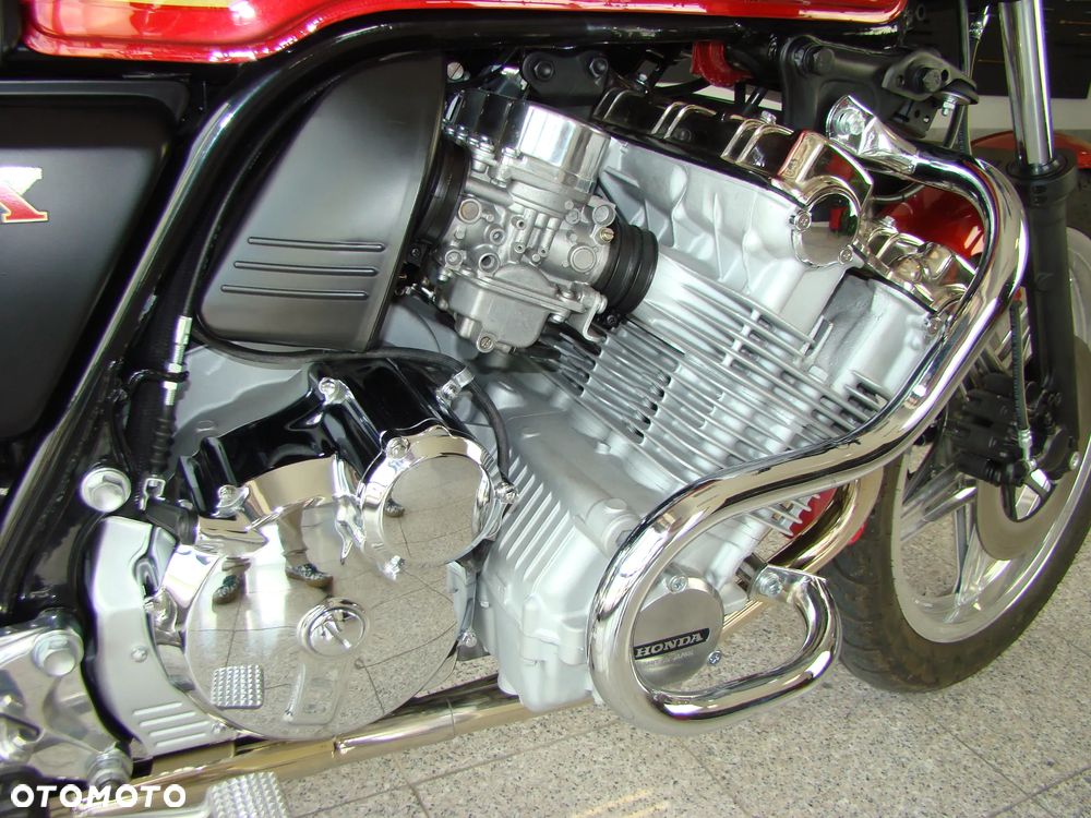 Honda CBX - 39