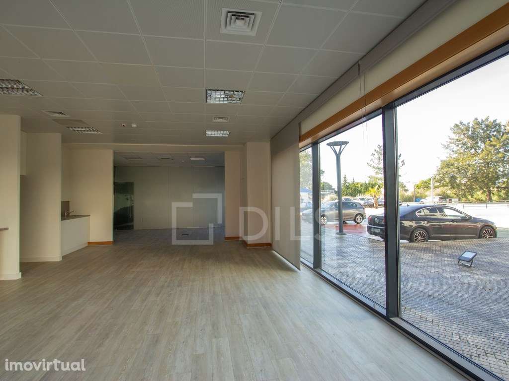 Escritório para arrendamento - Beloura Offices Park, Sintra - Grande imagem: 2/15