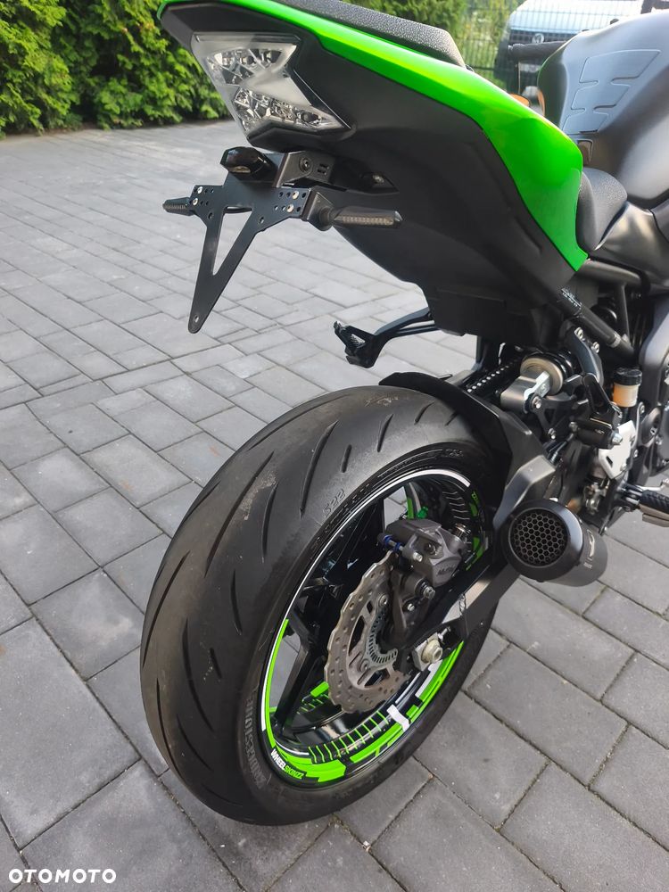 Kawasaki Z 900 - 4