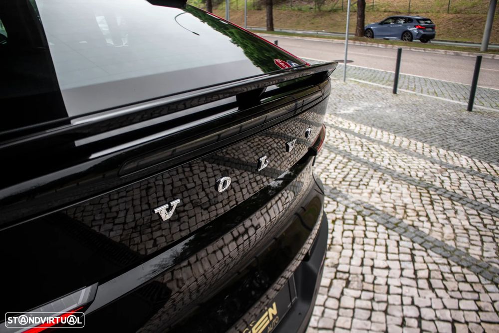 Volvo C40 Recharge Extended Range Plus - 12