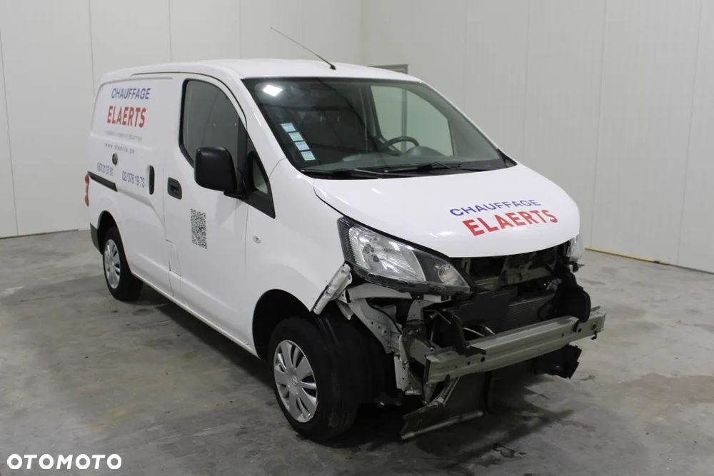 Nissan NV200