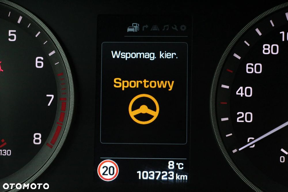 Hyundai Tucson 1.6 T-GDI Style 4WD - 33