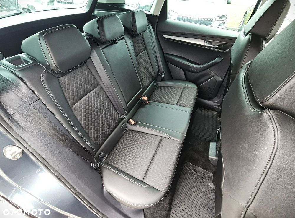 Skoda Karoq 2.0 TDI SCR 4x4 Style DSG - 12