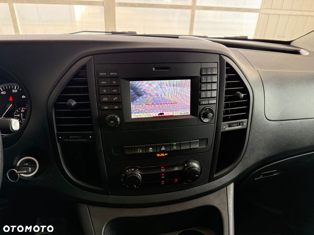 Mercedes-Benz VITO/METRIS - 28