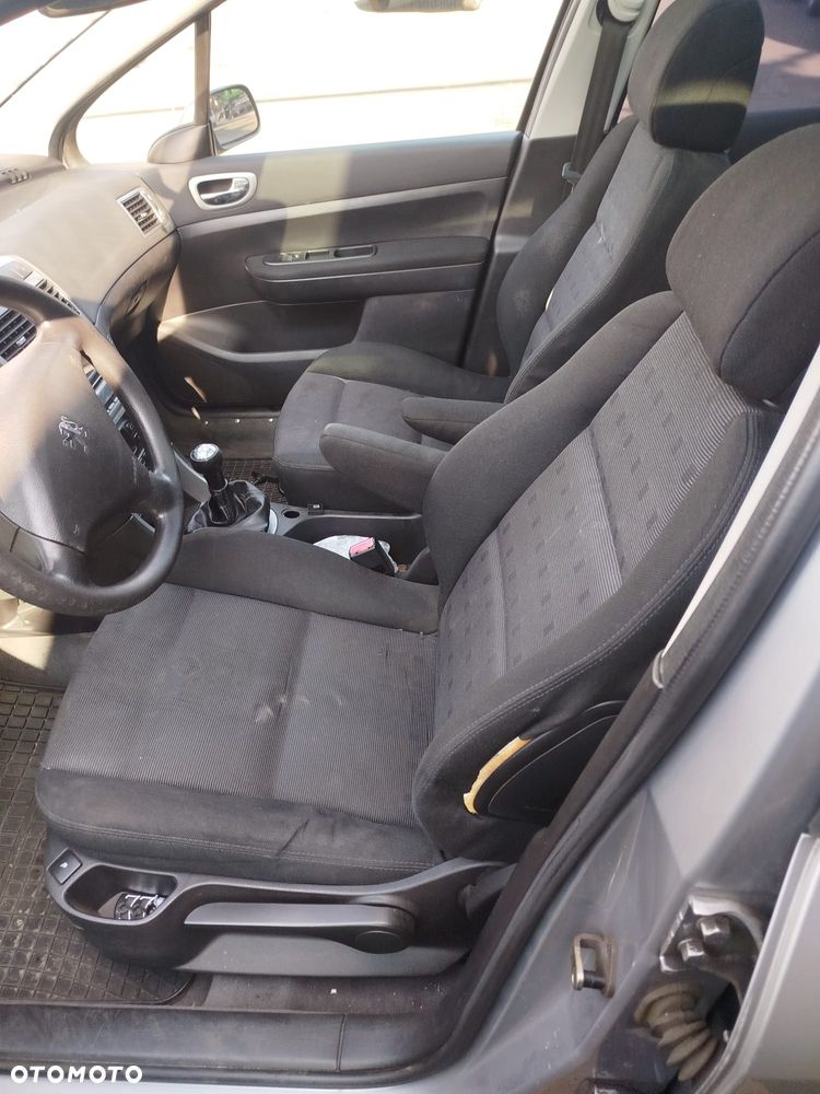 Peugeot 307 SW na części - 5