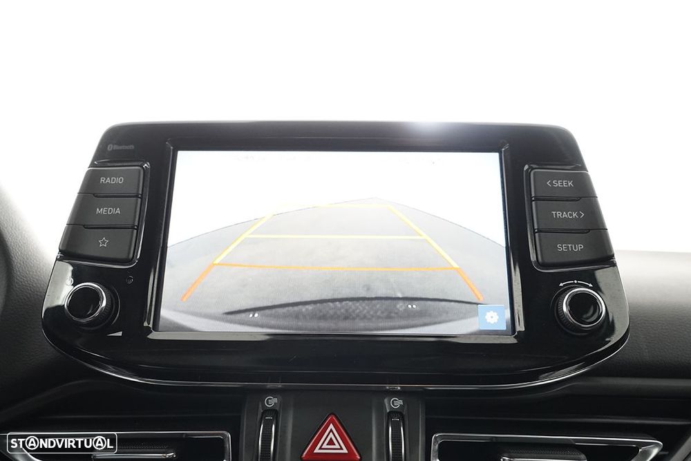 Hyundai i30 SW 1.0 T-GDi Style Plus - 10