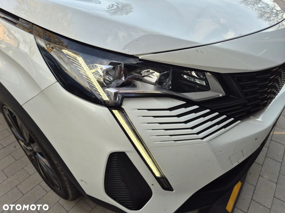 Peugeot 3008 1.6 PureTech Hybrid4 PHEV GT Pack S&S EAT8 - 15
