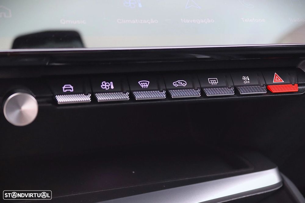 Peugeot 308 SW 1.2 PureTech Allure Full LED - 22