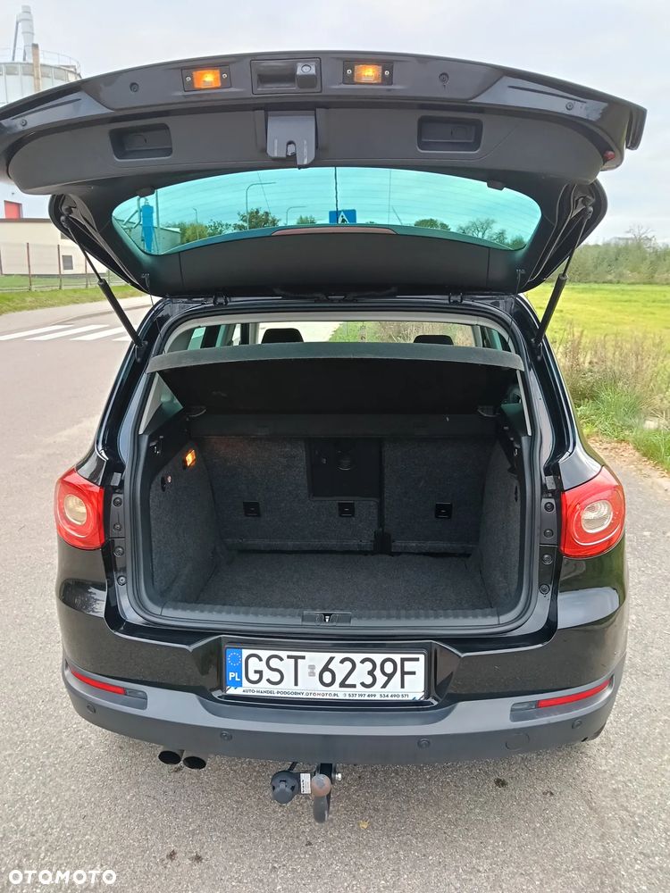 Volkswagen Tiguan - 25