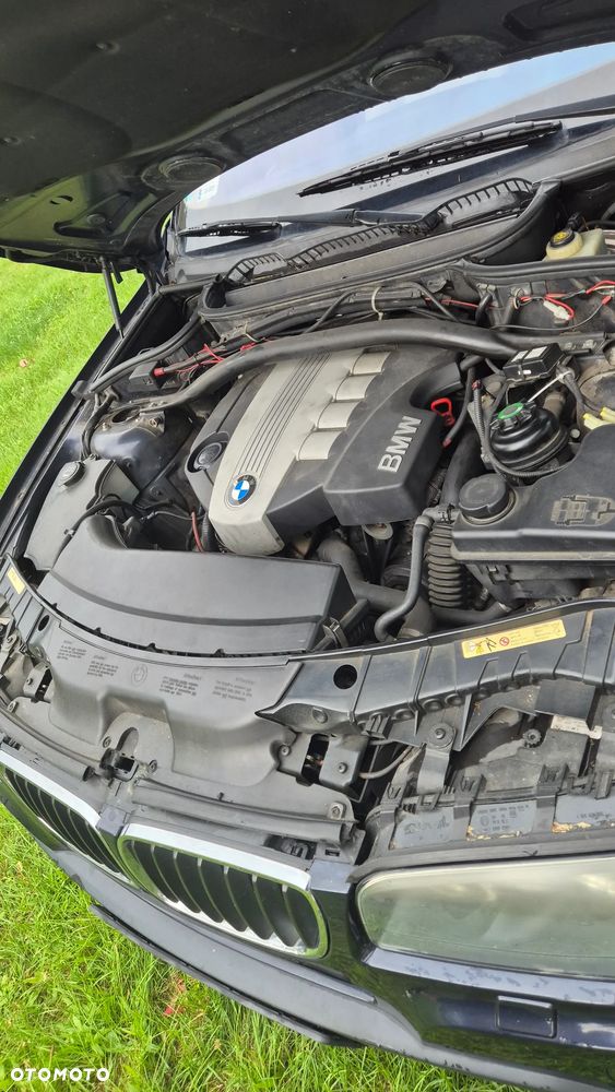 BMW X3 - 8