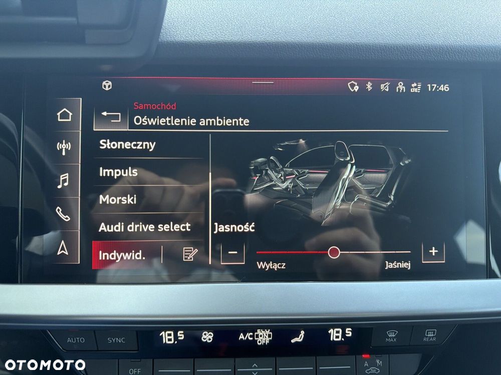 Audi A3 Sportback - 32