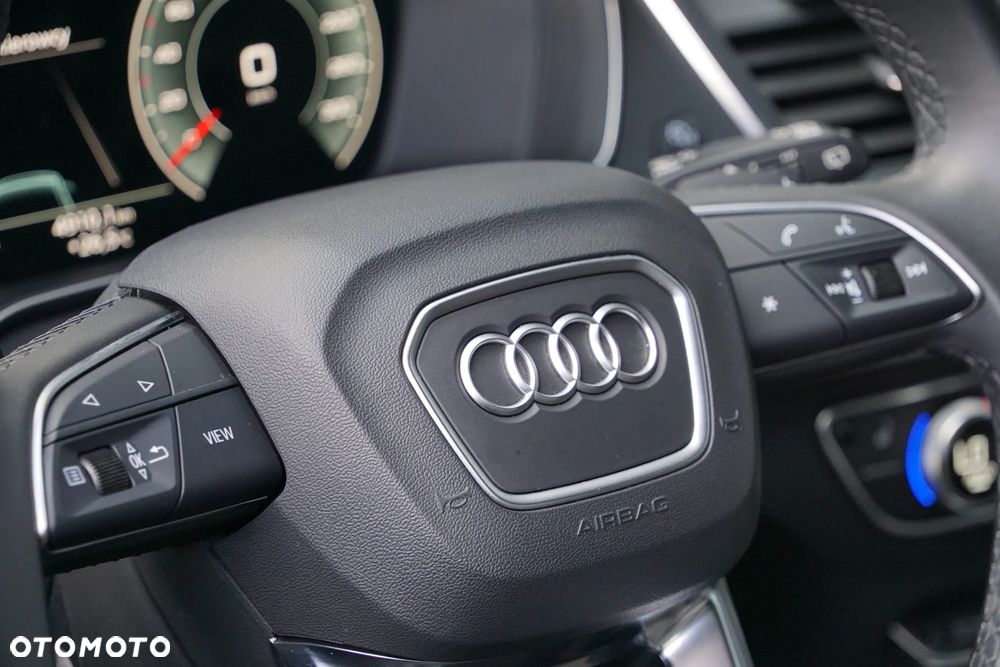 Audi Q5 40 TDI quattro S tronic S line - 23
