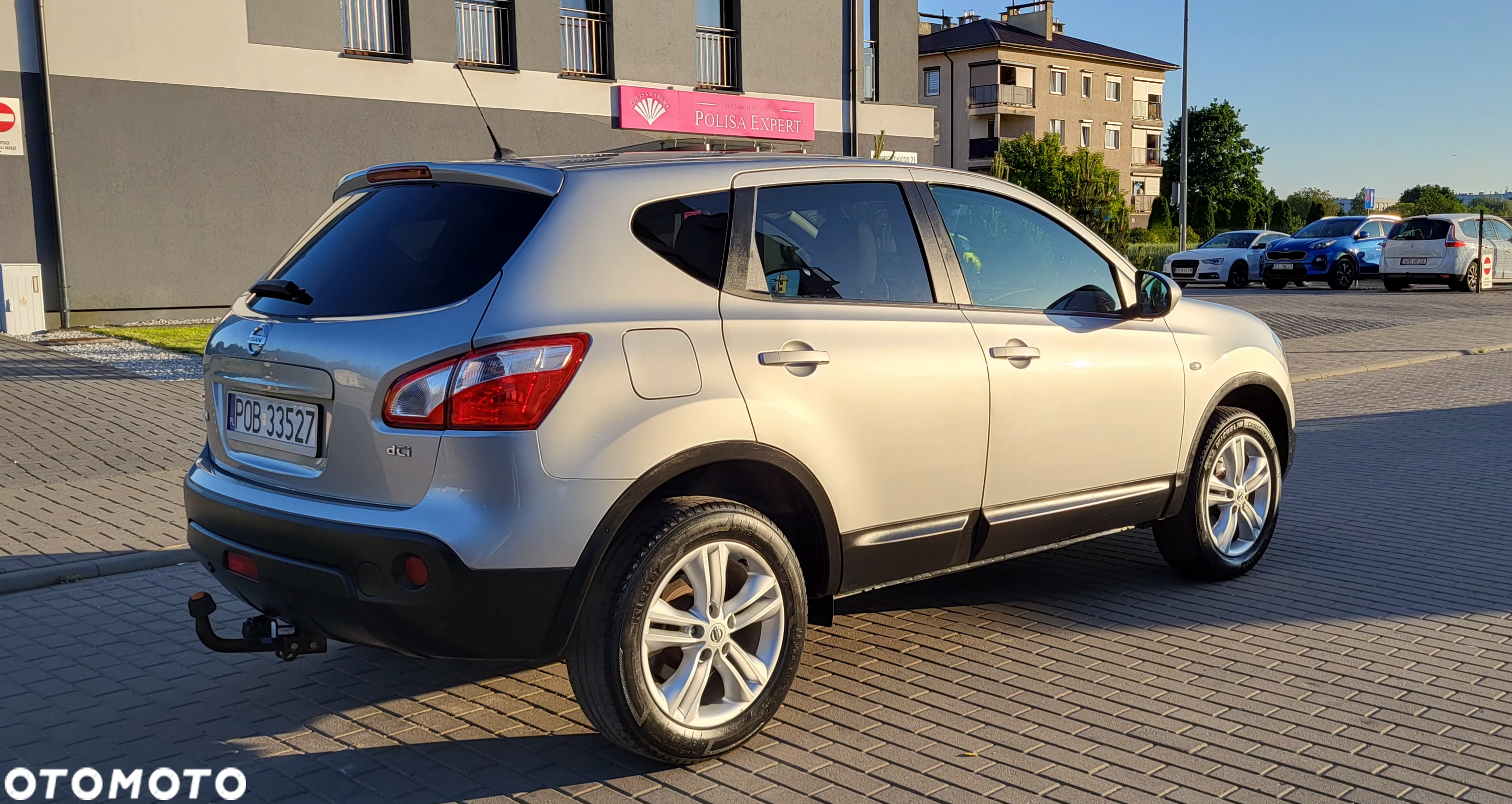 Nissan Qashqai 1.5 dCi Acenta - 5