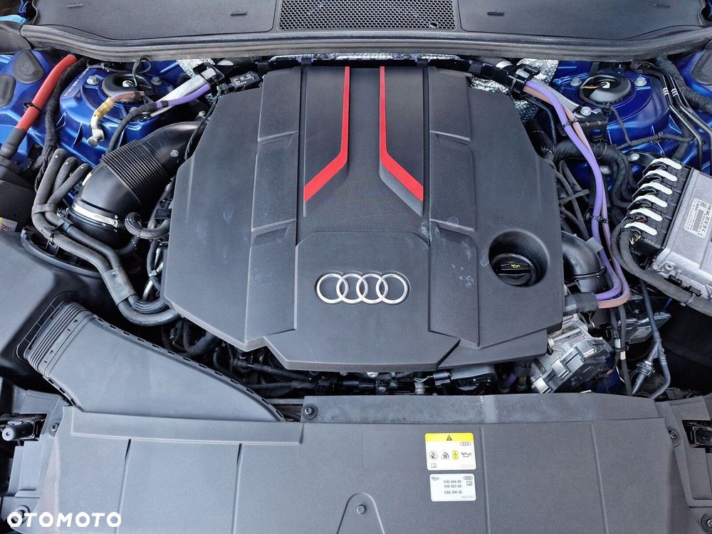Audi A6 Avant - 36