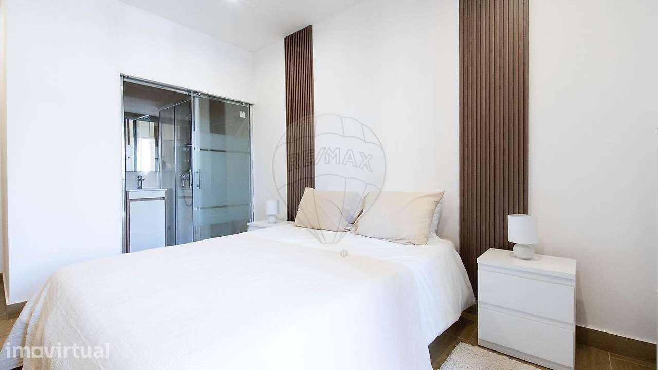 Apartamento T2 para venda - Grande imagem: 2/14