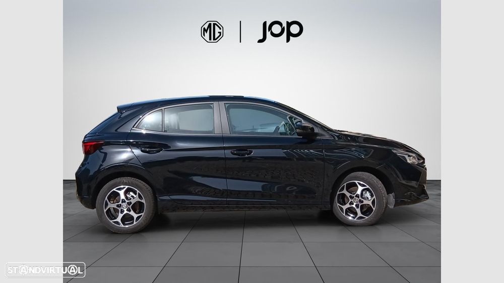 MG MG3 1.5 L Hybrid+ Comfort - 7
