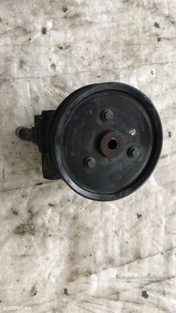 Pompa servodirectie Renault Master 3 2.3 2012, 491100915R / 7651955187, 491100100R - 3