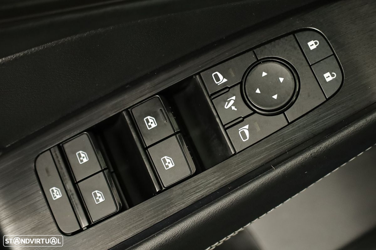 Nissan Qashqai 1.5 e-Power N-Connecta - 20