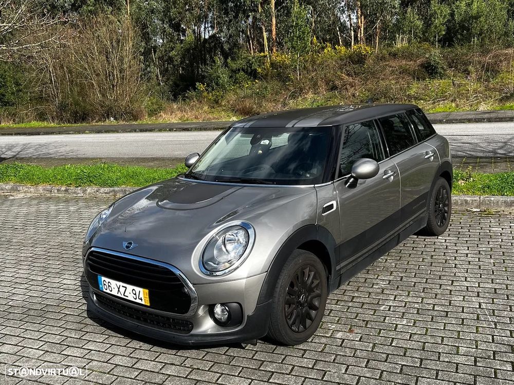 MINI Clubman Cooper - 1