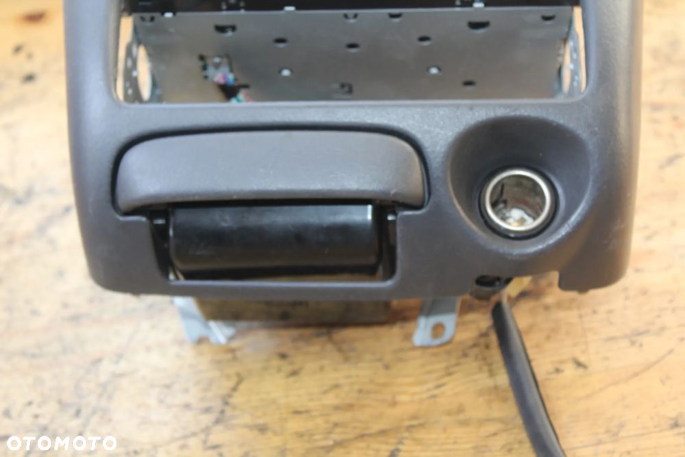 RADIO TOYOTA YARIS I 86120-52030 - 5