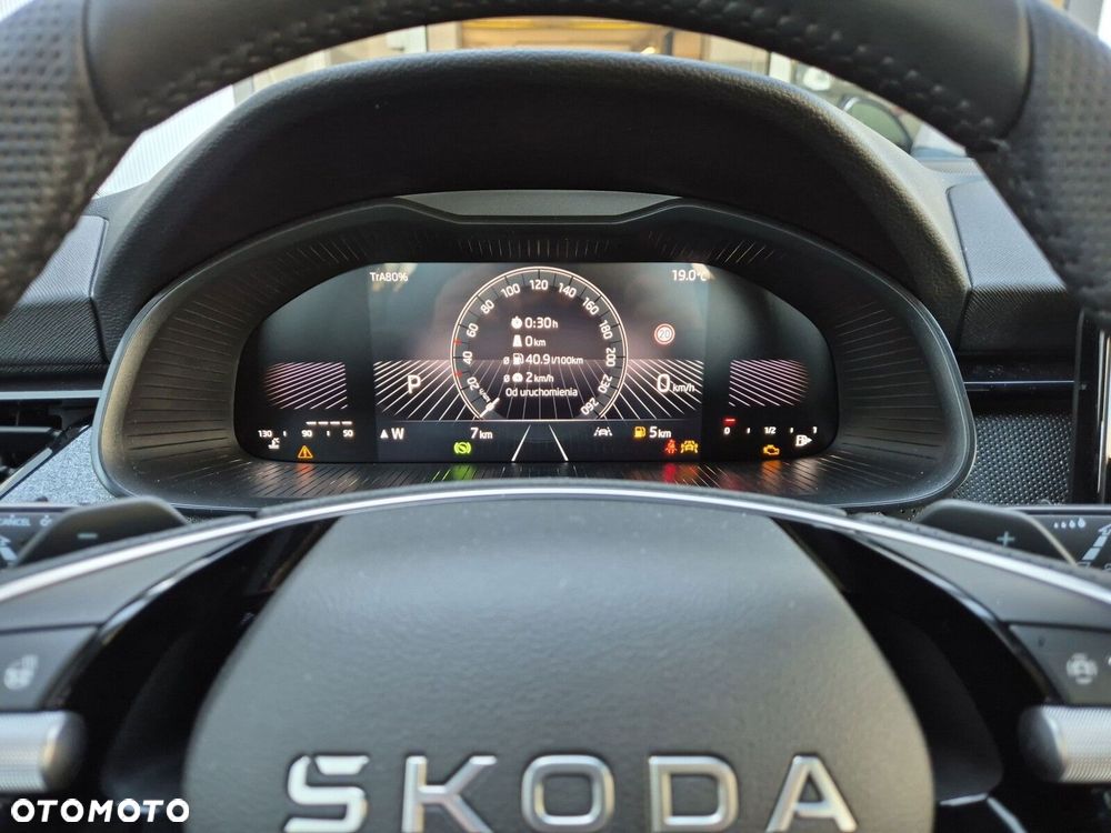 Skoda Scala - 23