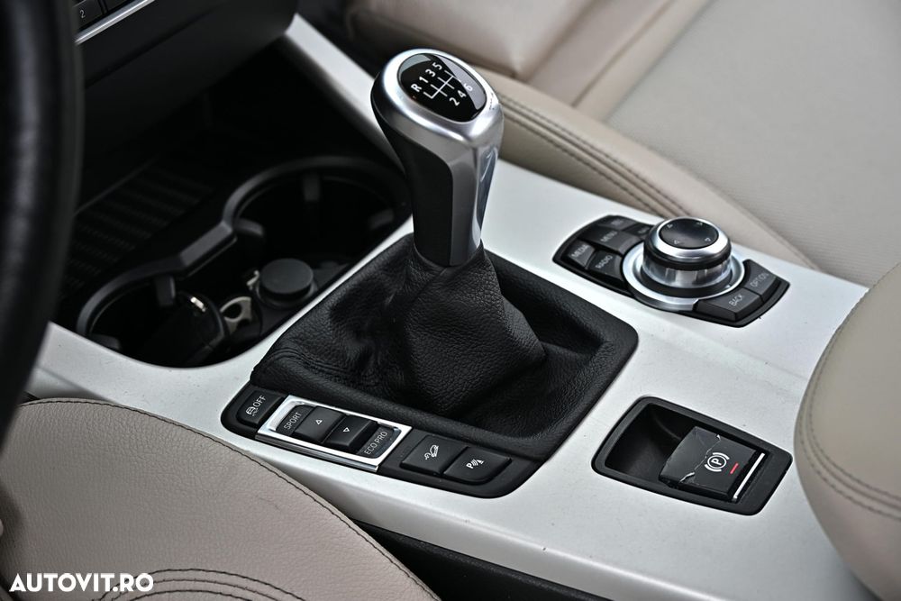 BMW X3 2014 — imagine 22