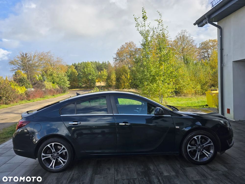 Opel Insignia - 3