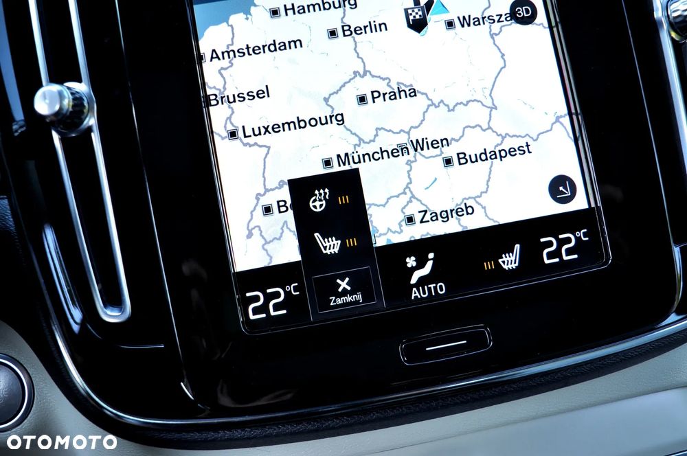 Volvo XC 40 T4 Plug-In Hybrid Inscription - 32