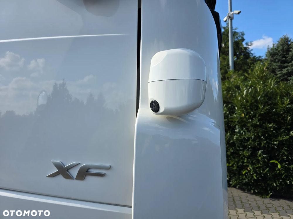 DAF XF 530 SSC JAK NOWY Z NIEMIEC 2021 ROK RETARDER !!! FULL SERWIS DAF !!! - 13