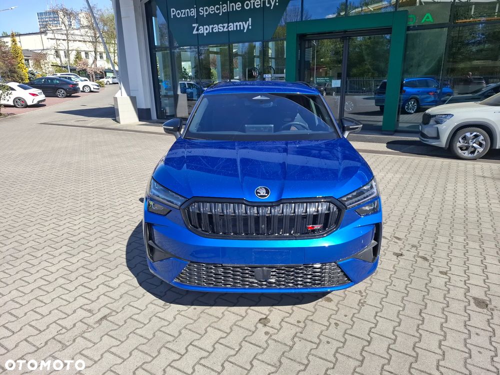 Skoda Kodiaq - 2