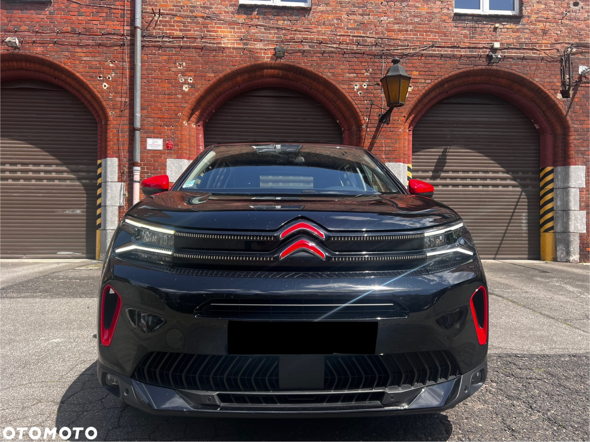 Citroën C5 Aircross BlueHDI 130 S&S EAT8 FEEL PACK - 22