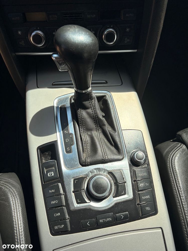 Audi A6 Avant 3.0 TDI DPF quattro tiptronic - 8