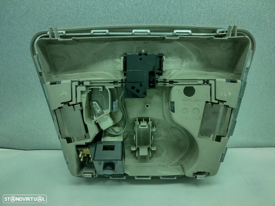 Luz tecto Mercedes Classe A W168 - 2