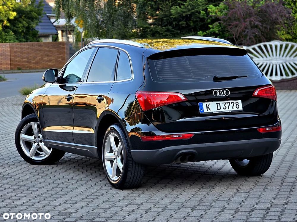Audi Q5 2.0 TDI Quattro - 14