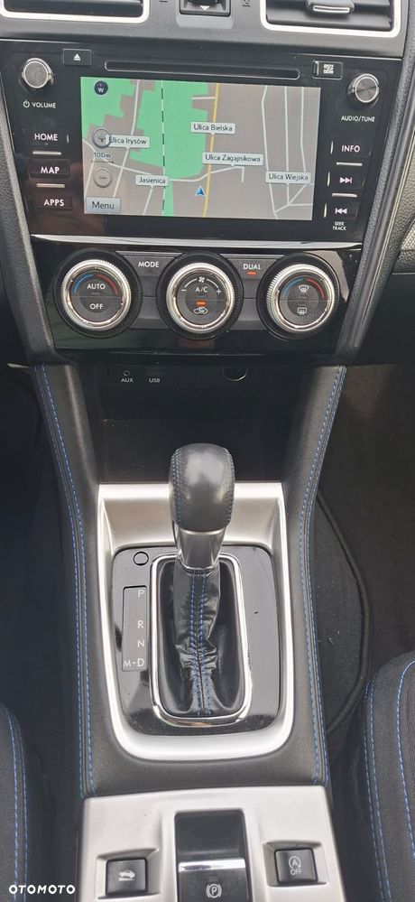 Subaru Levorg 1.6GT Sport - 20