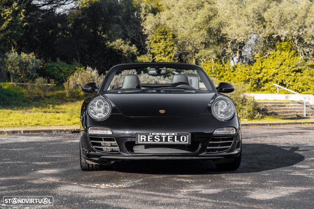 Porsche 911 Série F - 2