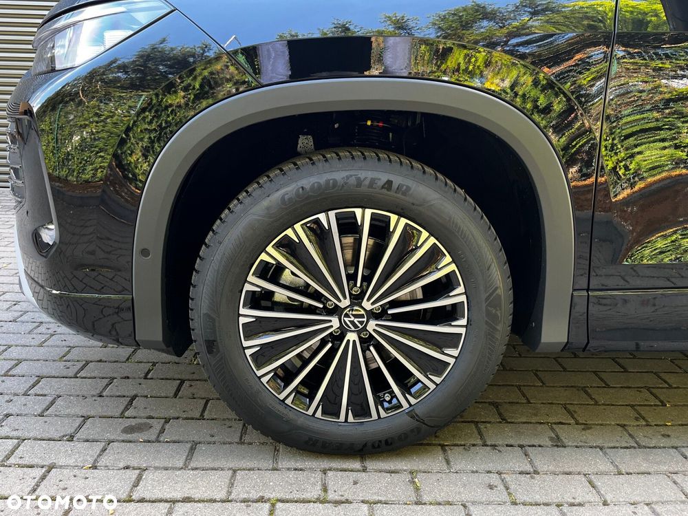 Volkswagen Tayron 2.0 TDI SCR Elegance DSG - 6