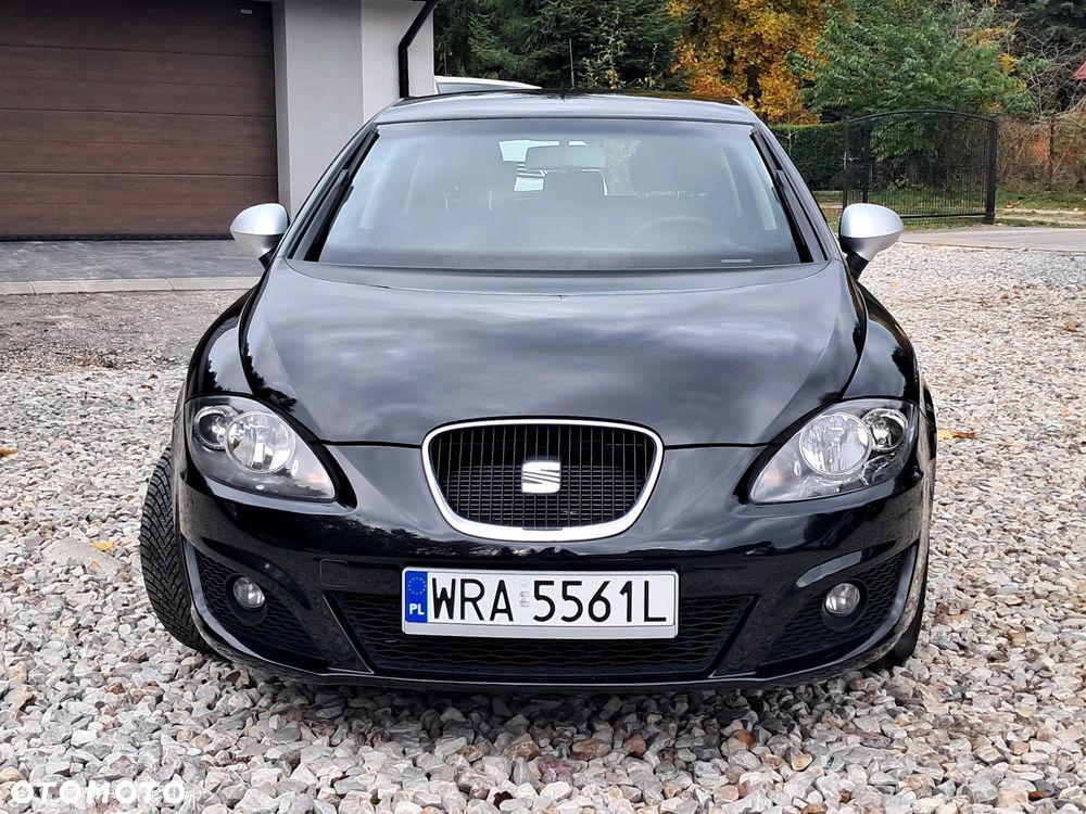 Seat Leon 1.4 TSI Sport Limited - 1