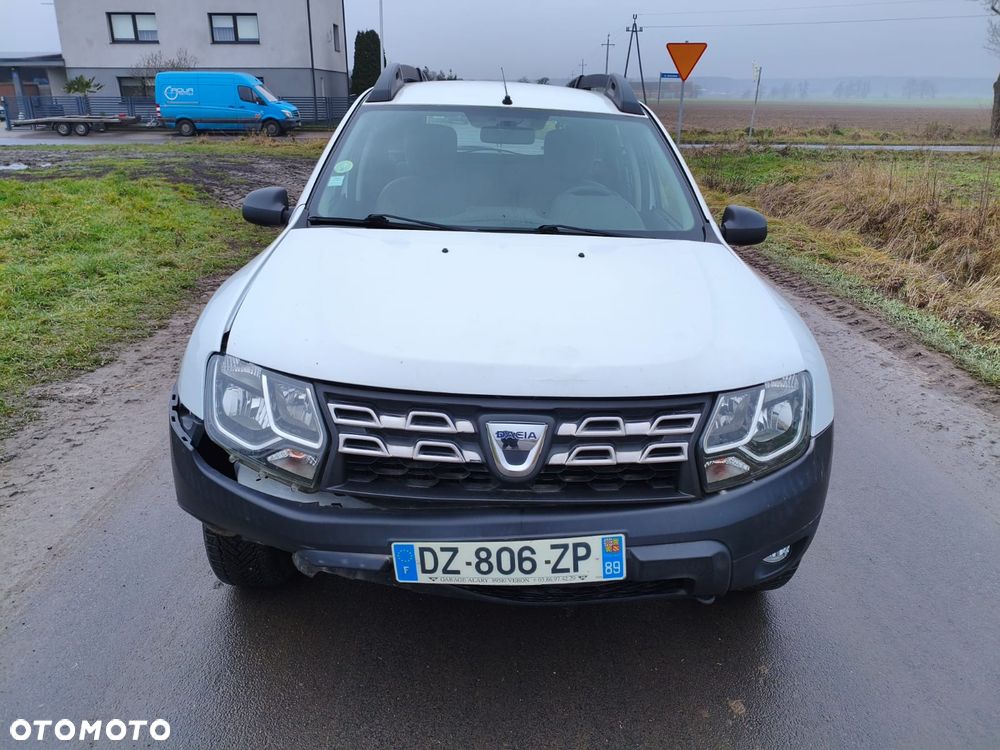 Dacia Duster - 2