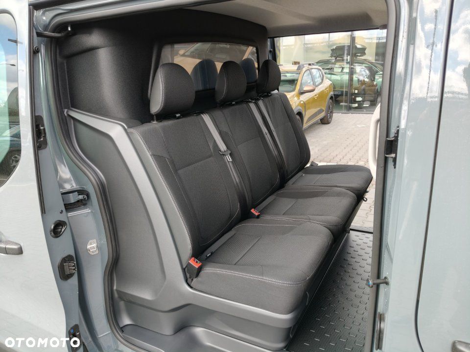 Renault Trafic - 8