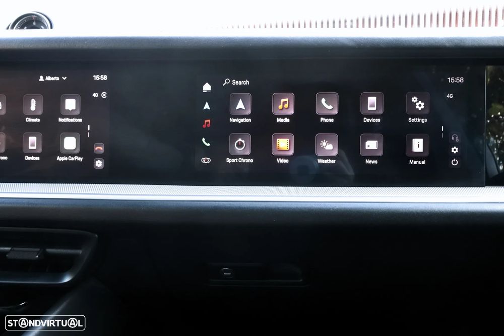 Porsche Cayenne S E-Hybrid - 20