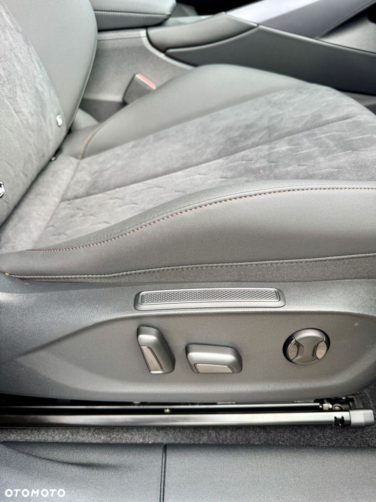 Cupra Terramar 2.0 TSI 4Drive VZ DSG - 29